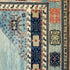 Ushak inspired palace sized carpet 645 X 488 cms - The Nomads Tent